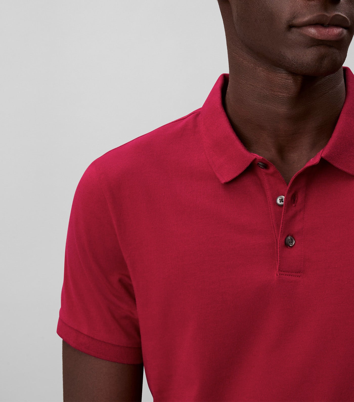 Classic Monogram Polo