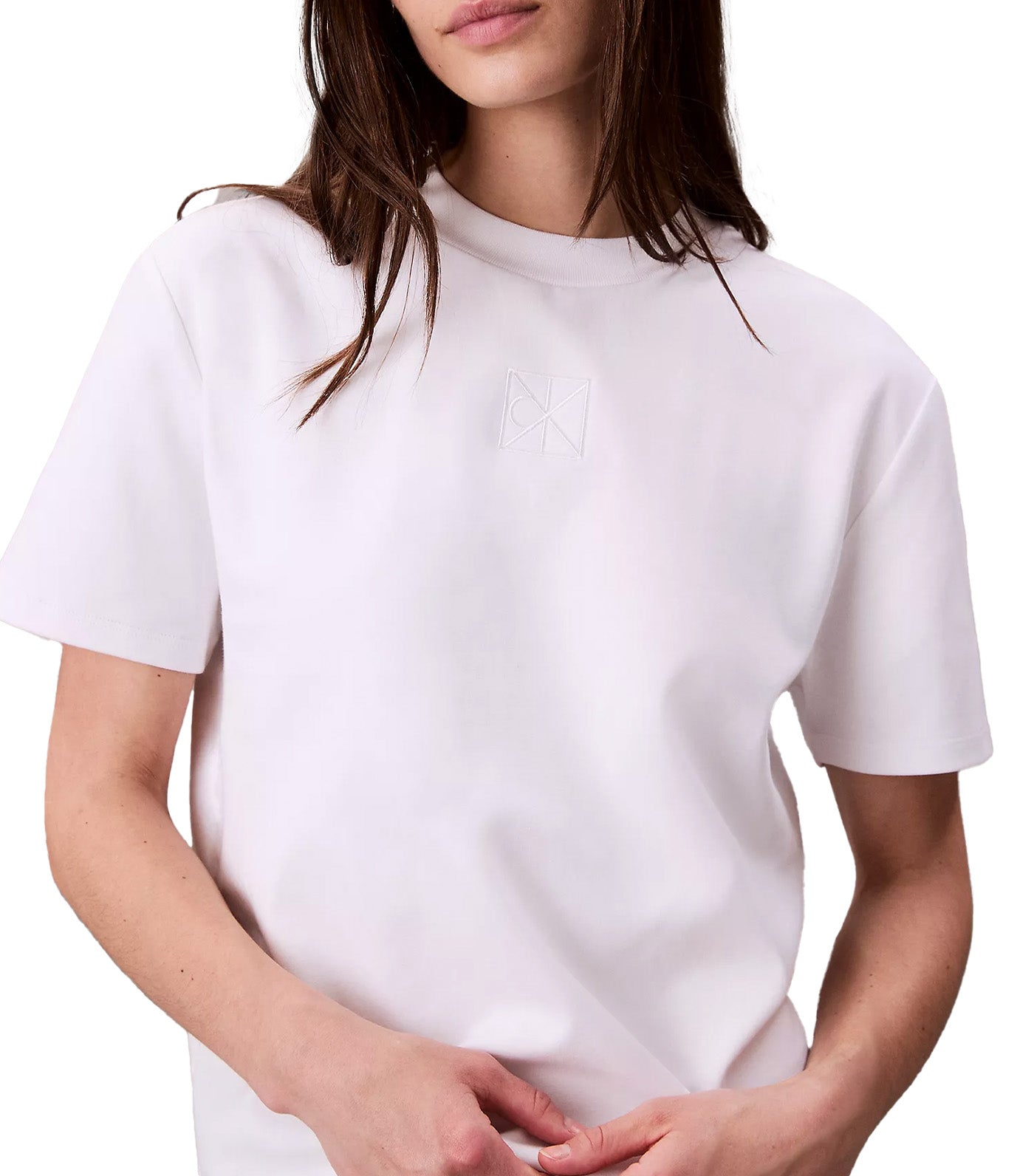 Emblem Logo Graphic Classic T-Shirt