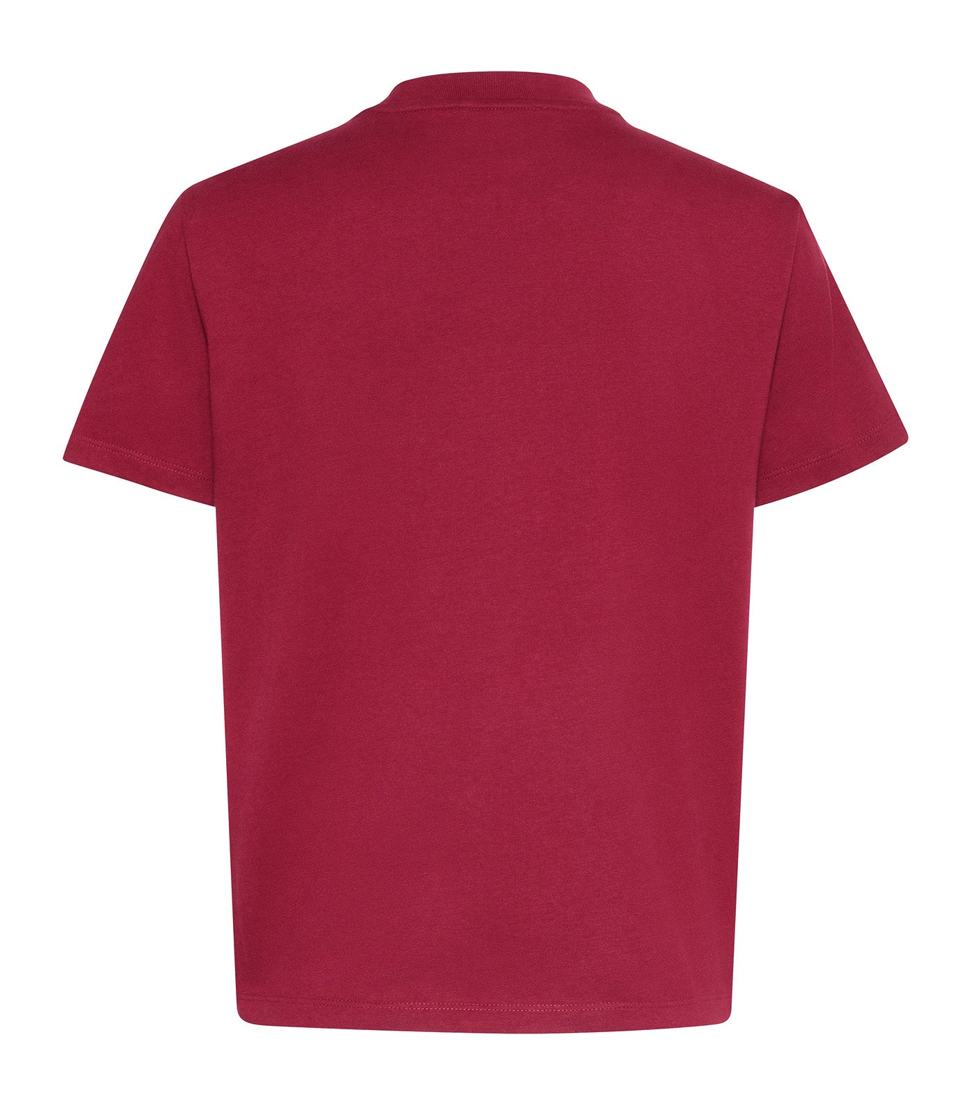 Institutional Classic Logo T-Shirt