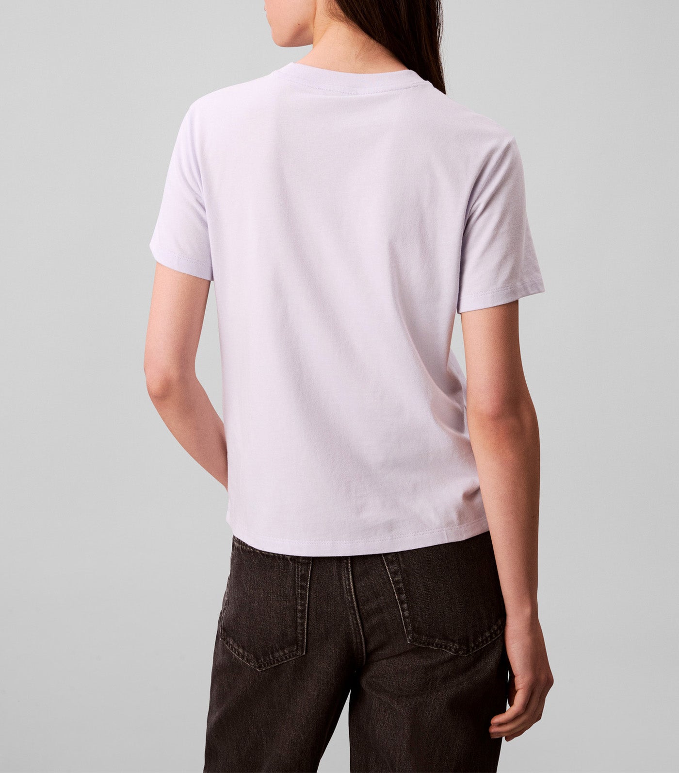 Institutional Classic Logo T-Shirt