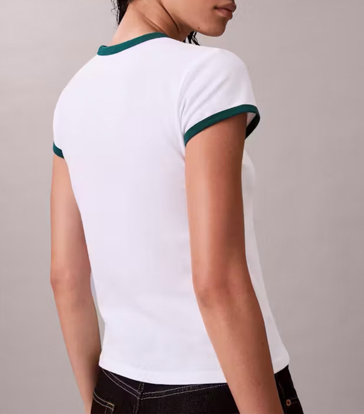 1968 Logo Graphic Baby Tee