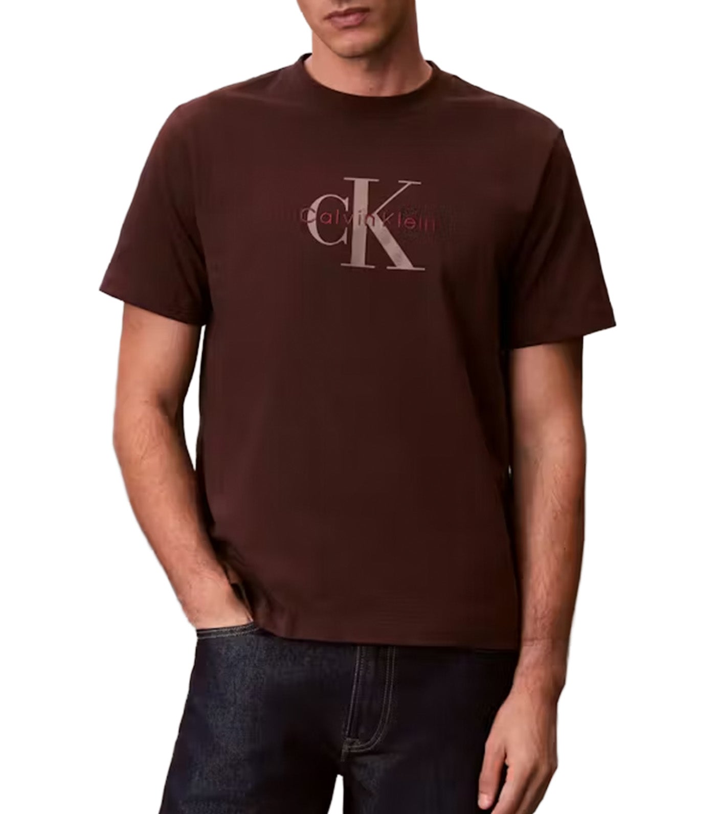 Short Sleeve Hero Monologo Tee
