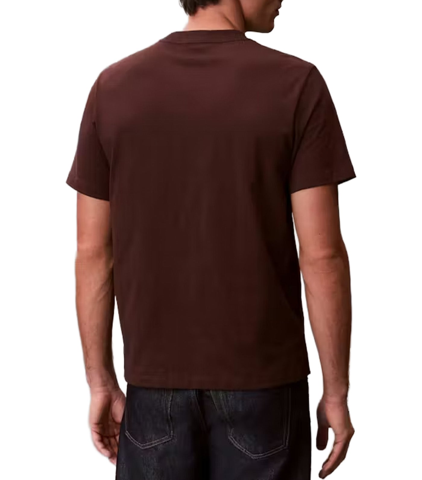 Short Sleeve Hero Monologo Tee