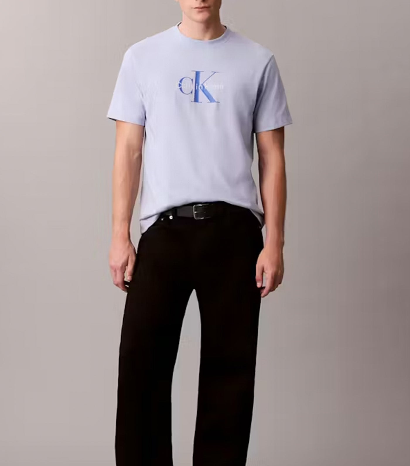 Short Sleeve Hero Monologo Tee