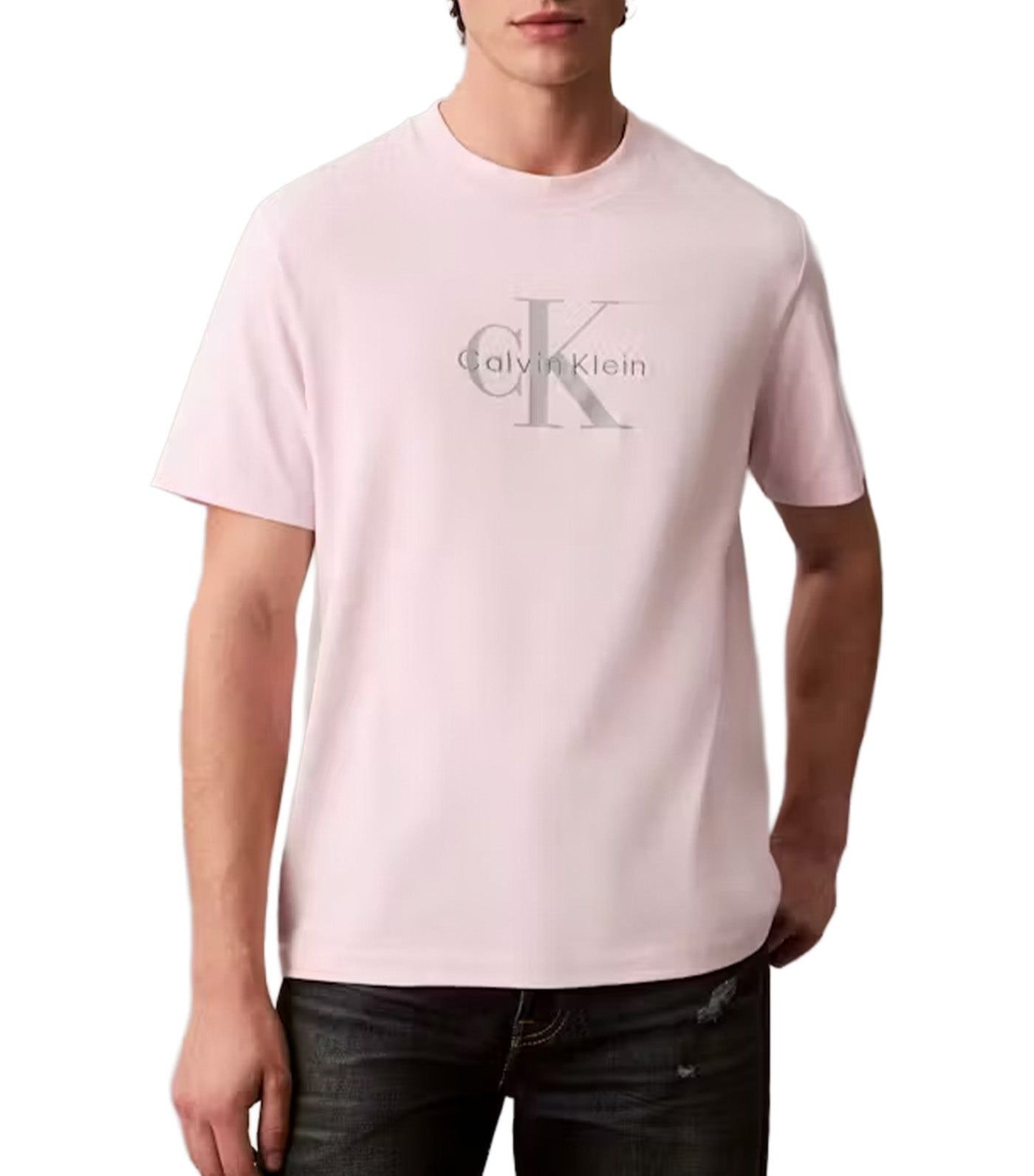 Short Sleeve Hero Monologo Tee