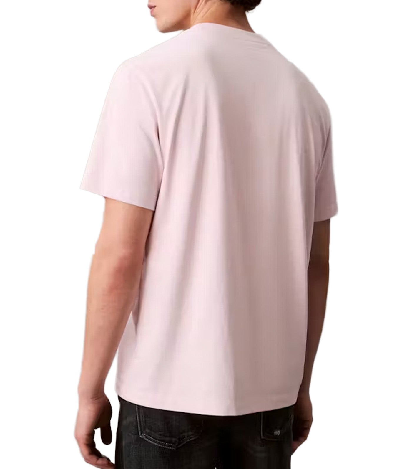 Short Sleeve Hero Monologo Tee