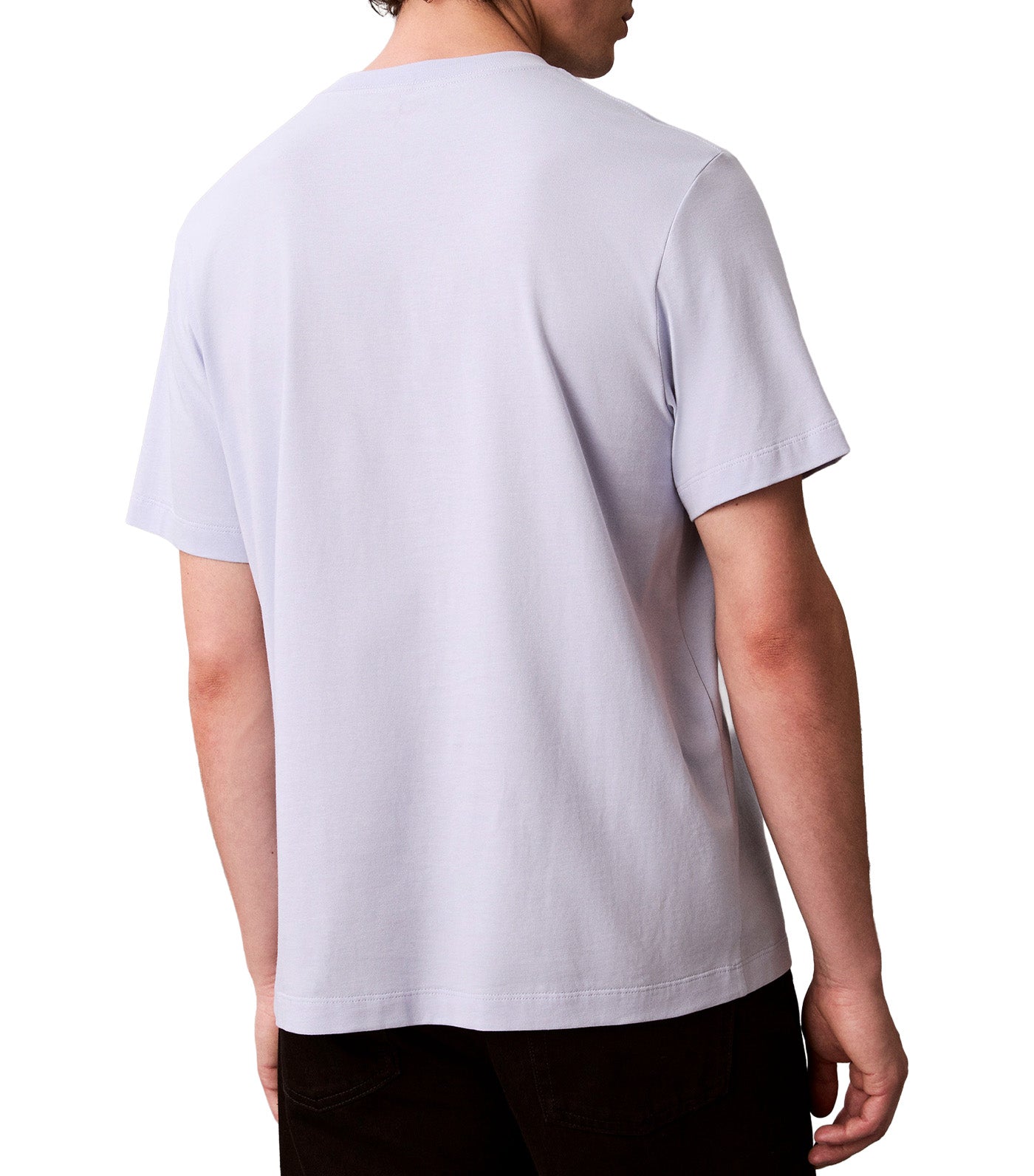 Logo Graphic Relaxed T-Shirt