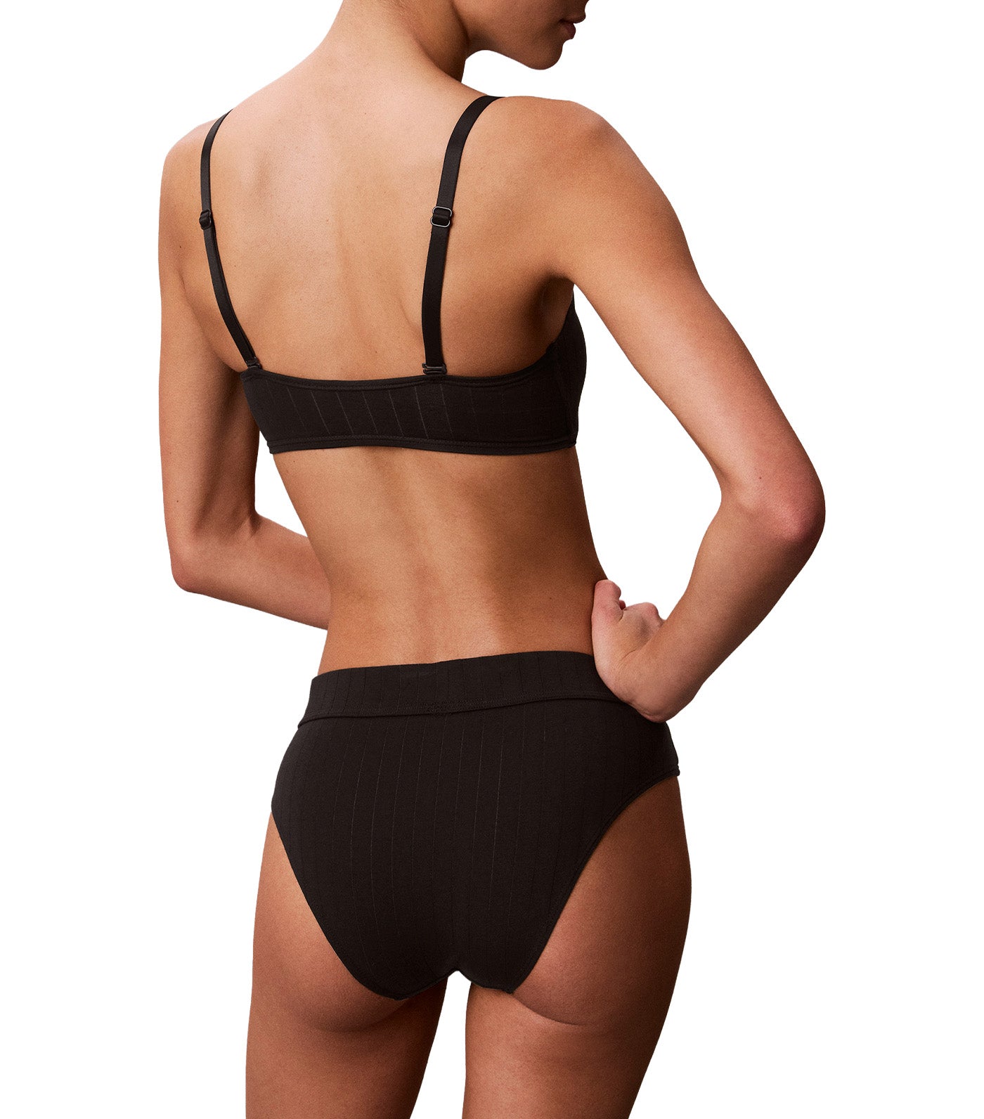 Women's Lightly Lined Bandeau