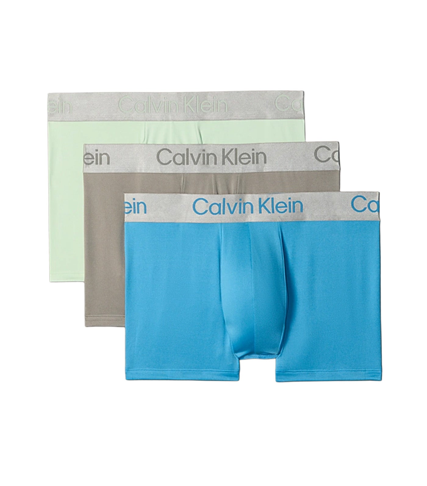 Micro Stretch 3 Pack Trunks