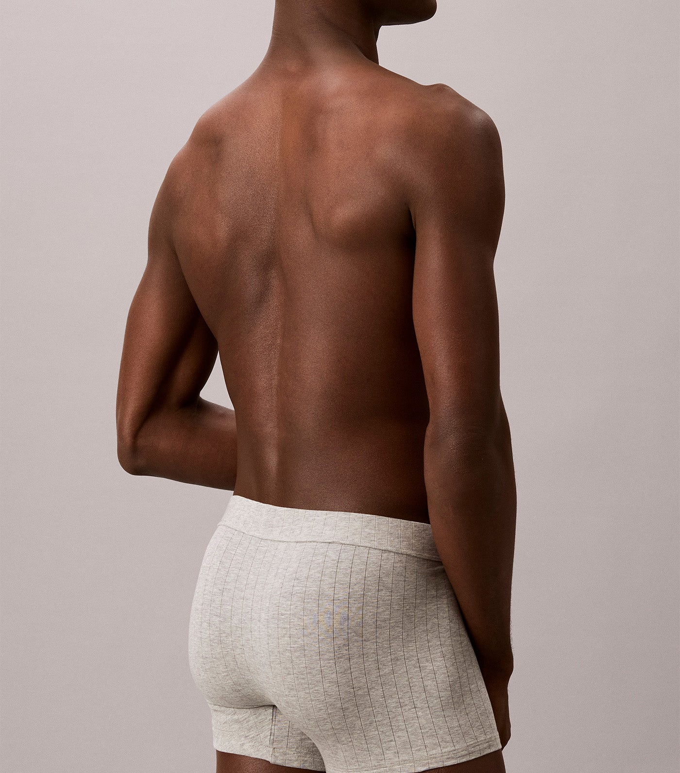 Men's Heritage Classic Cotton Stretch Trunks