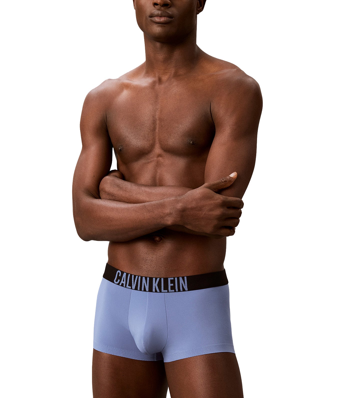 Men's Intense Power Motion Low Rise Trunks