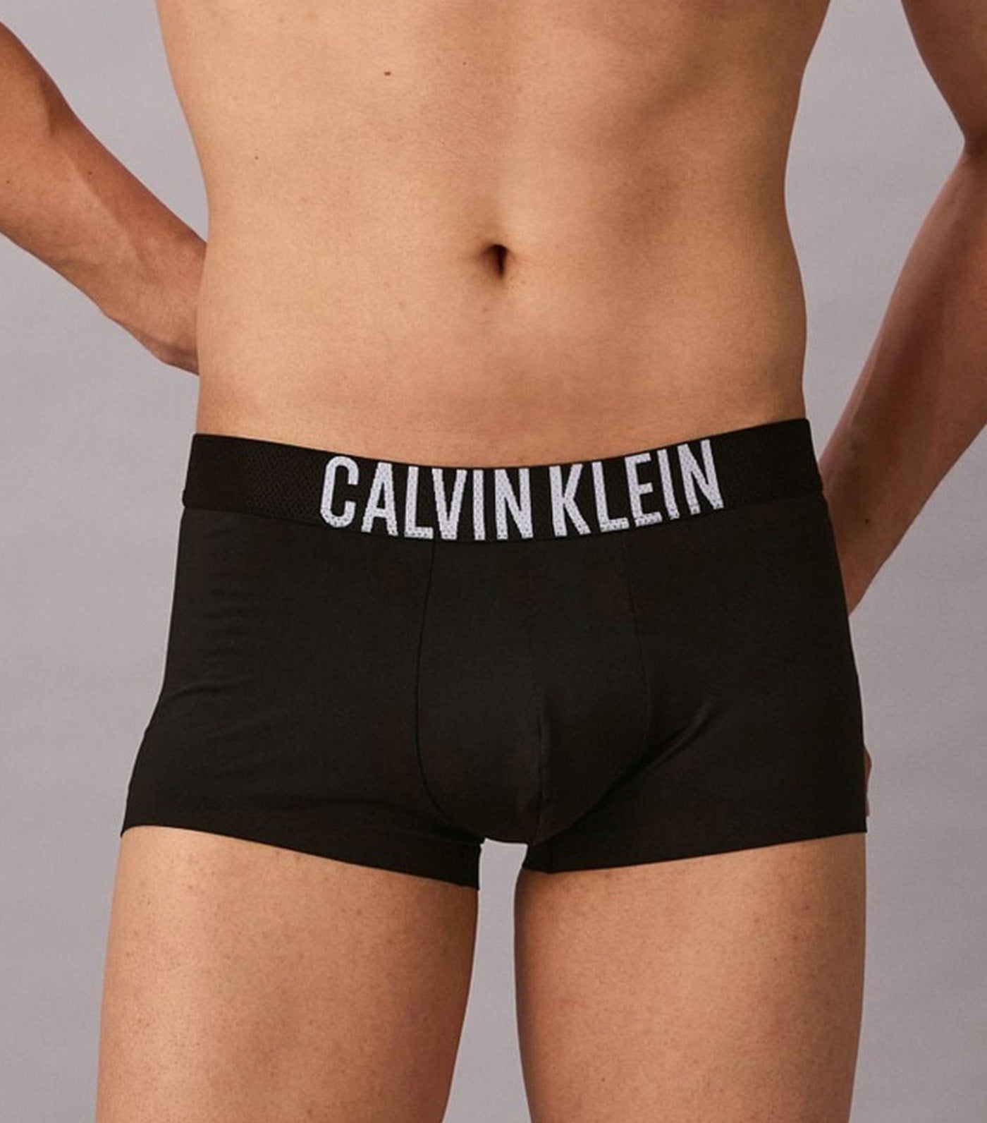 Men's Intense Power Motion Low Rise Trunks