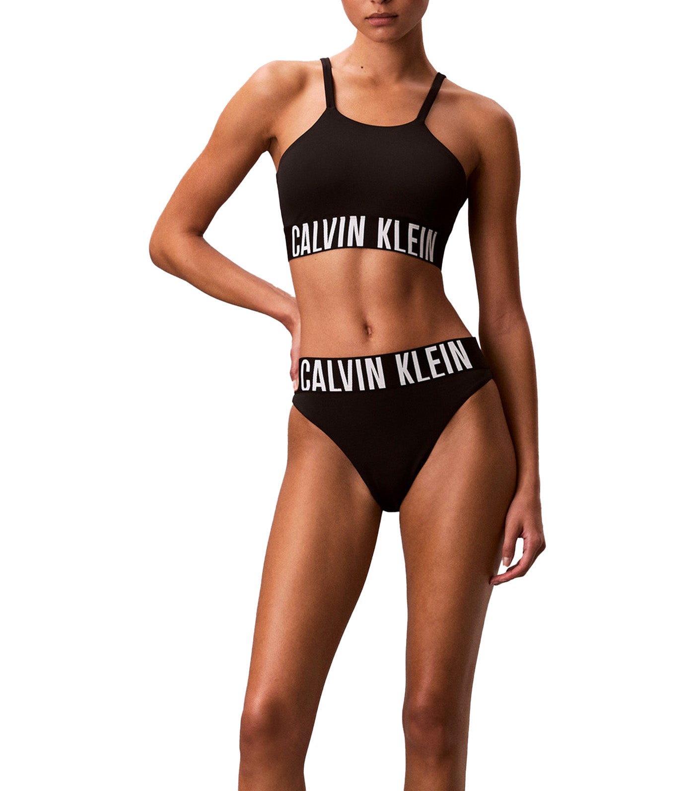 Intense Power Bralette Bikini Top