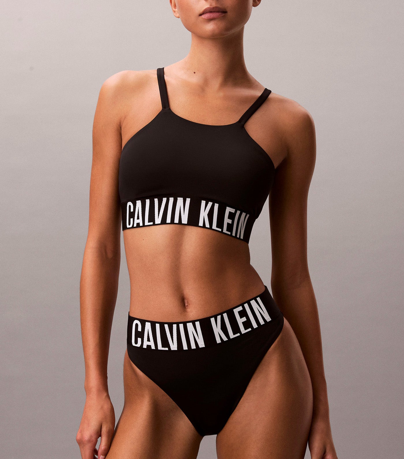Intense Power Bralette Bikini Top