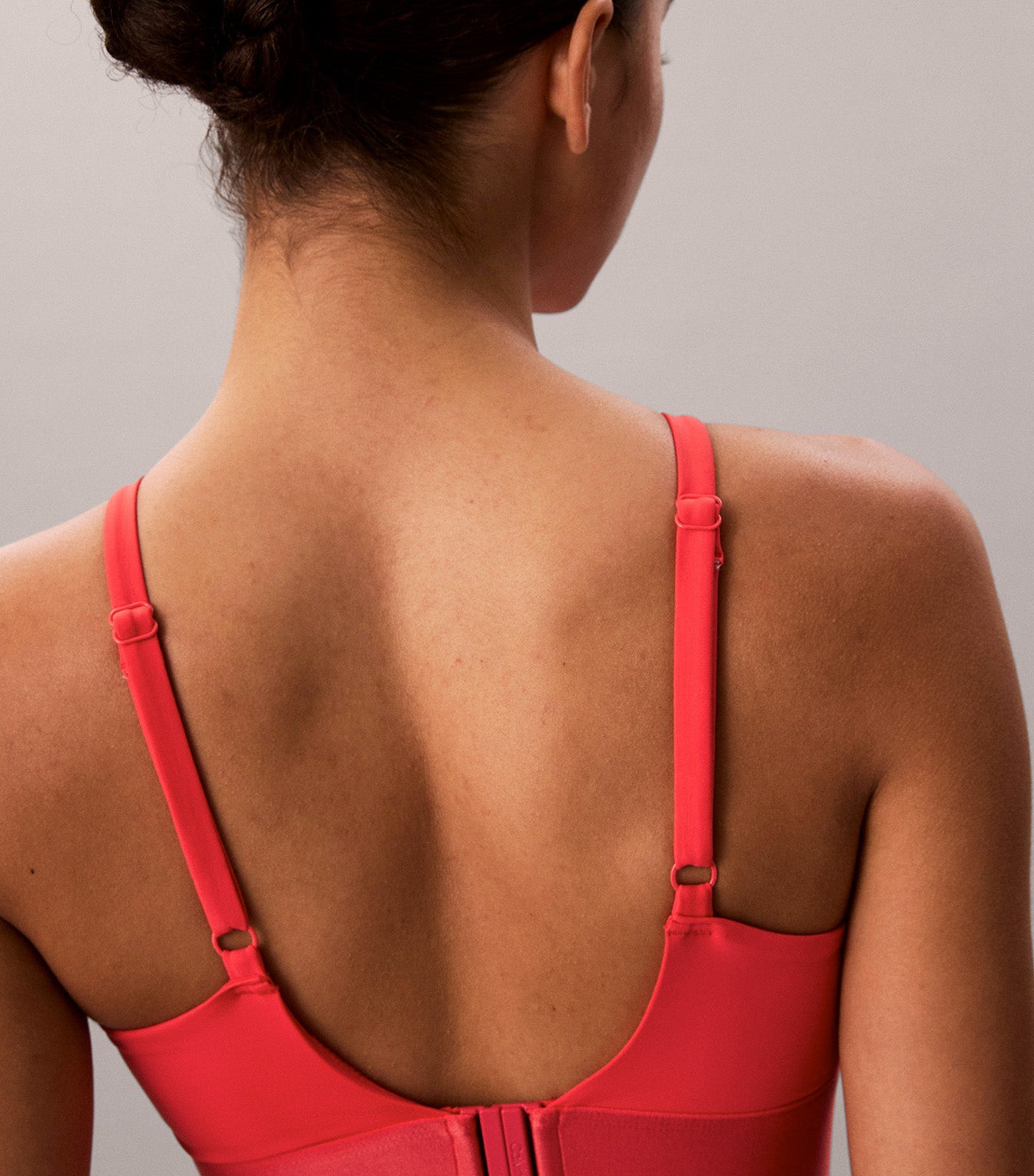 Intense Power Bralette Bikini Top