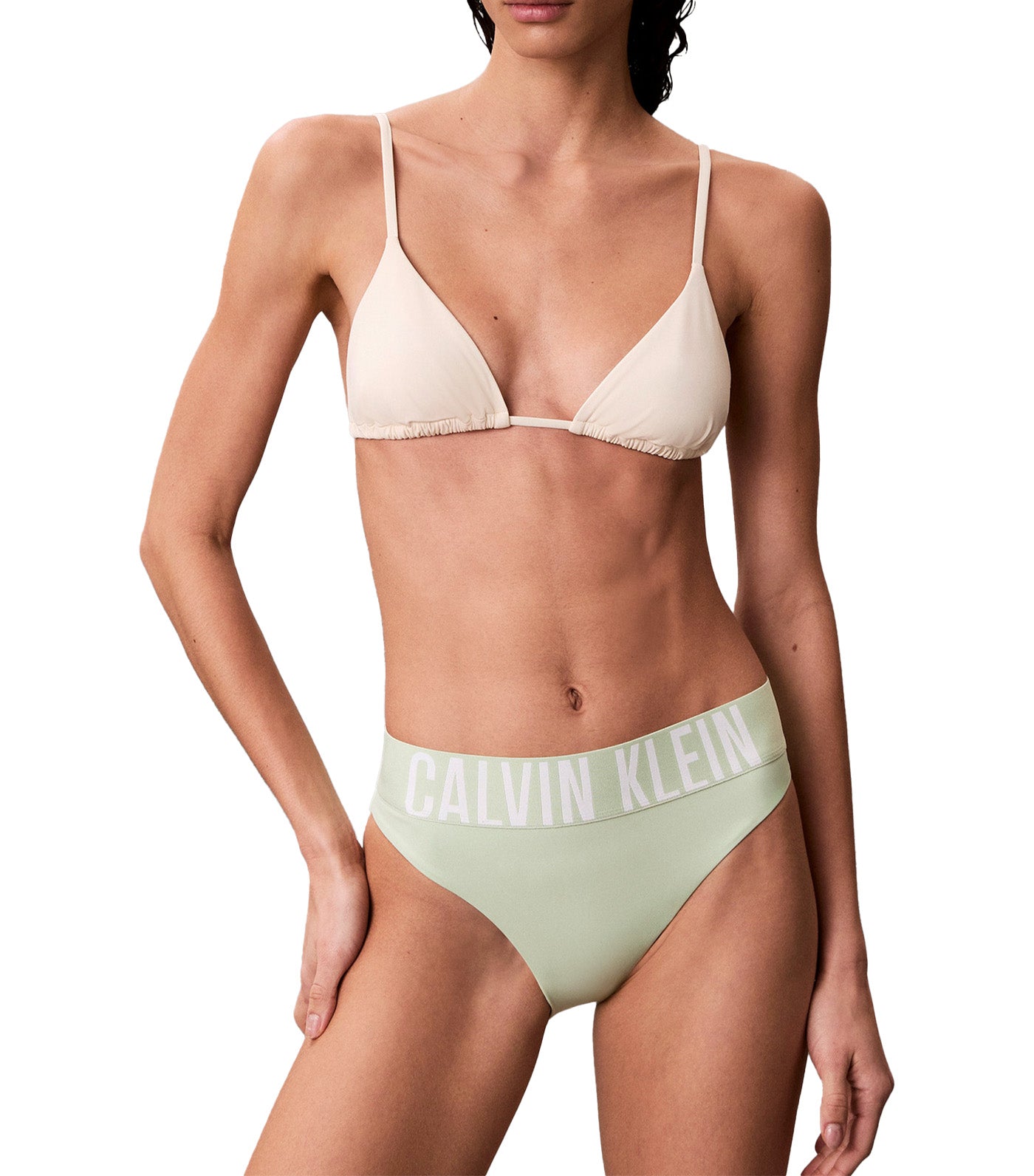 Intense Power Bikini Bottoms
