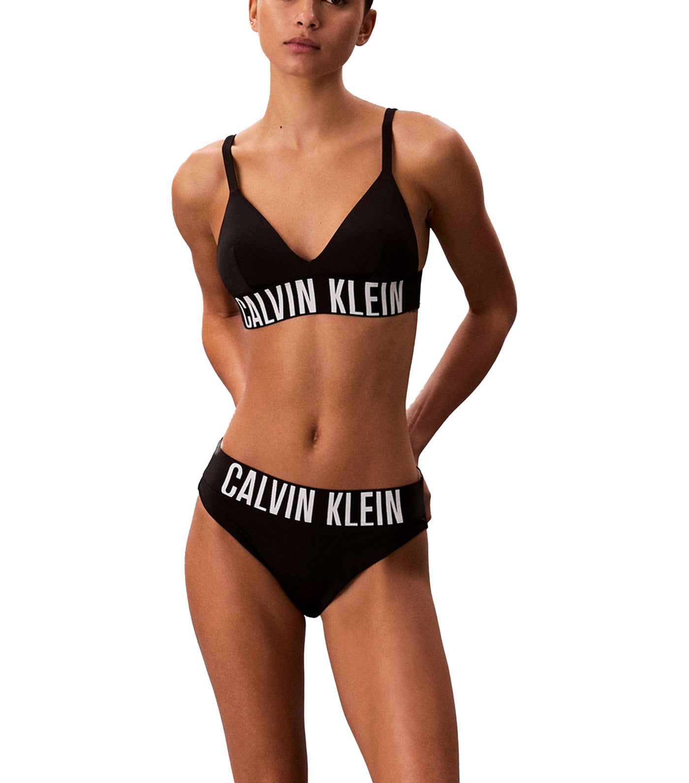 Intense Power Bikini Bottoms