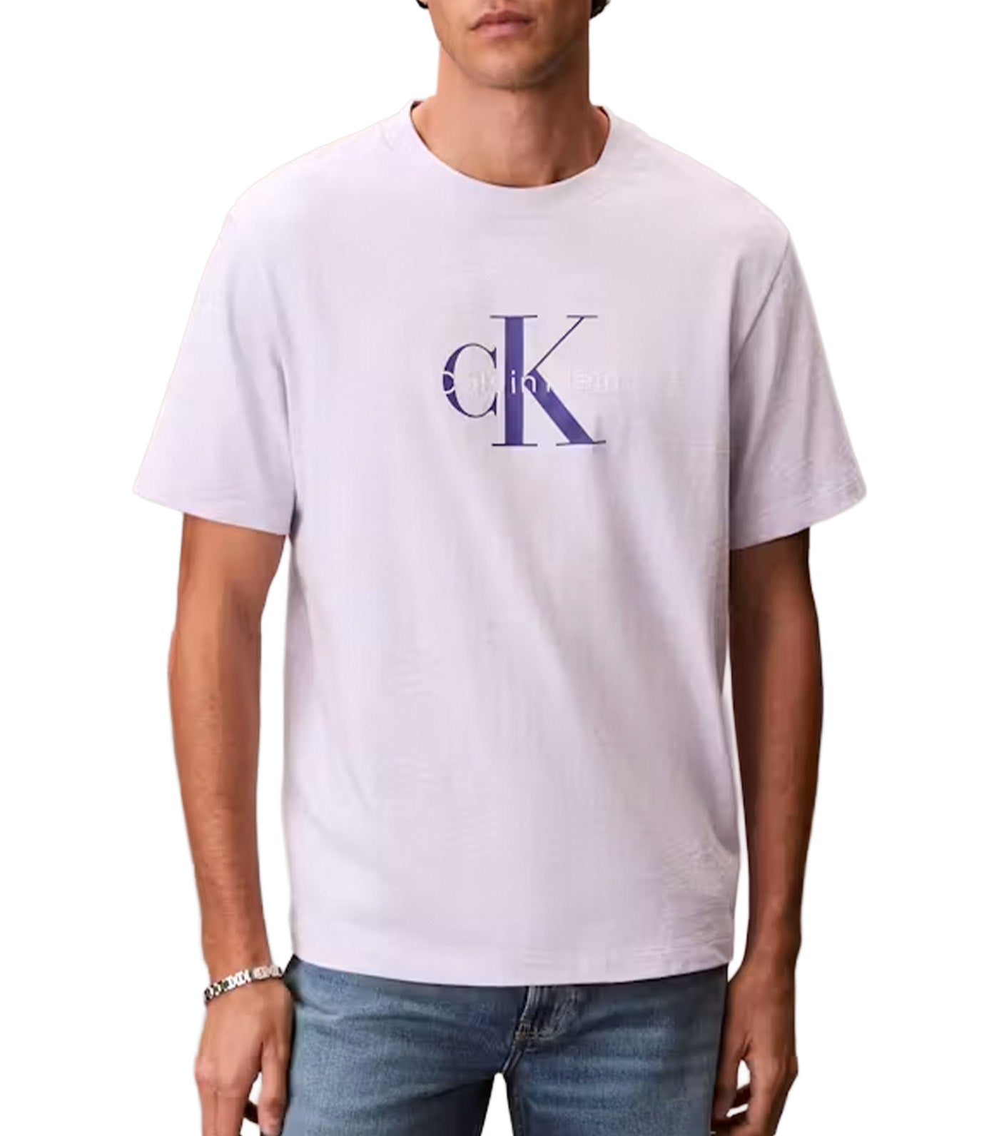 Short Sleeve Hero Monologo Tee