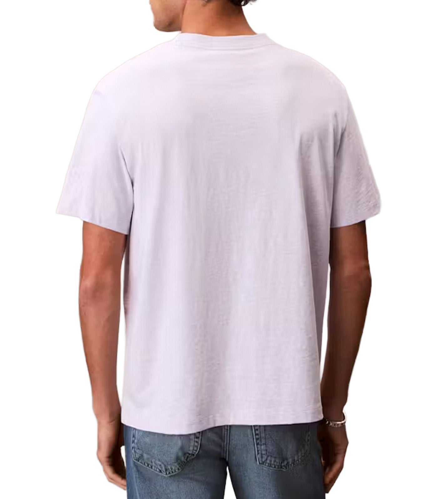Short Sleeve Hero Monologo Tee
