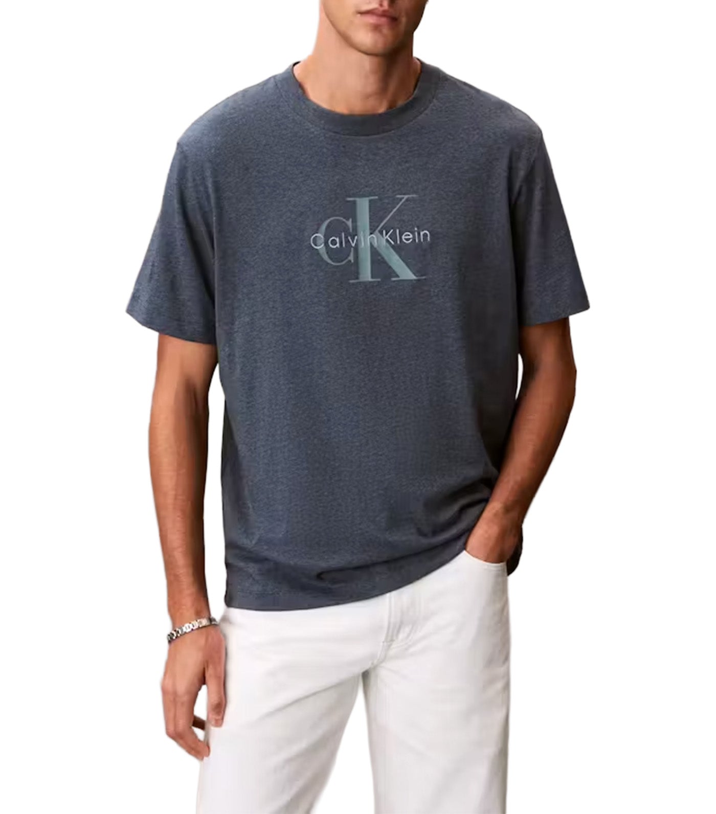 Short Sleeve Hero Monologo Tee