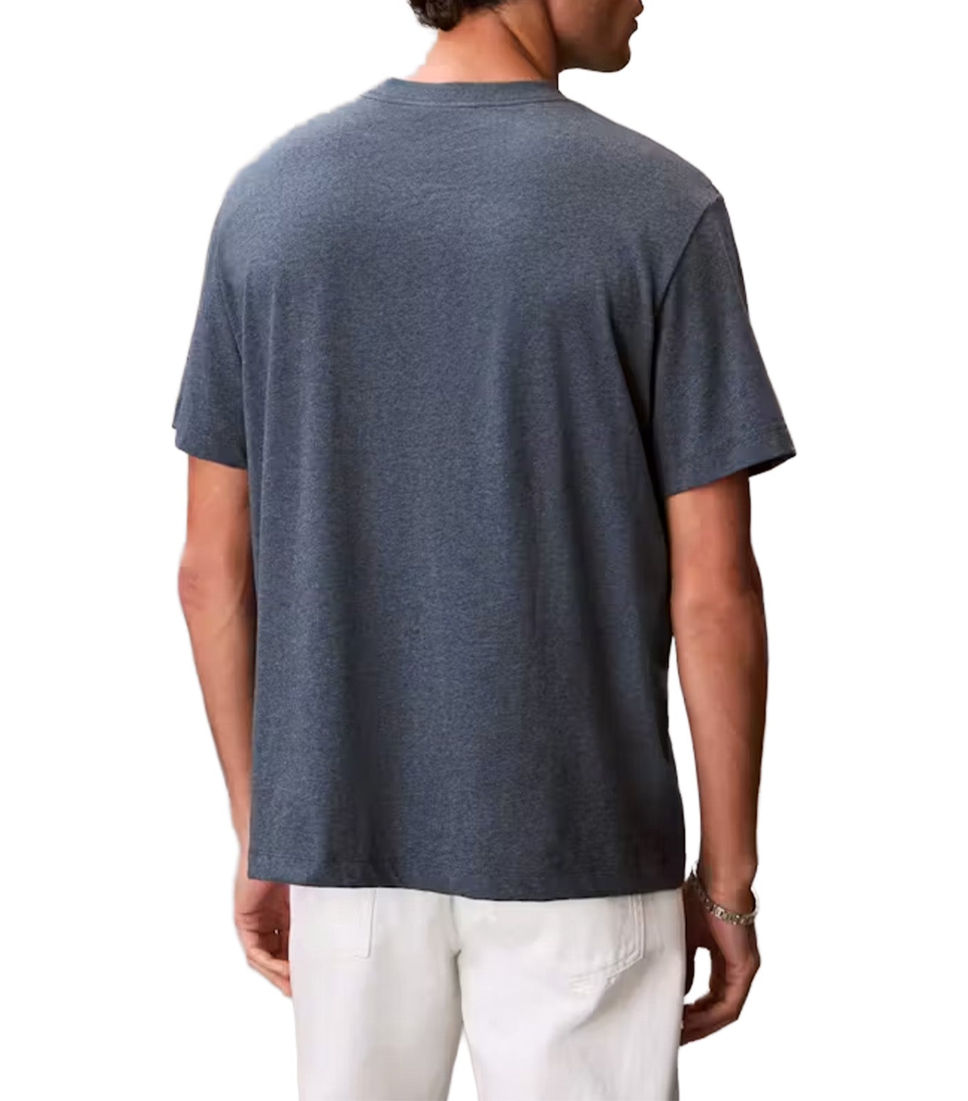Short Sleeve Hero Monologo Tee