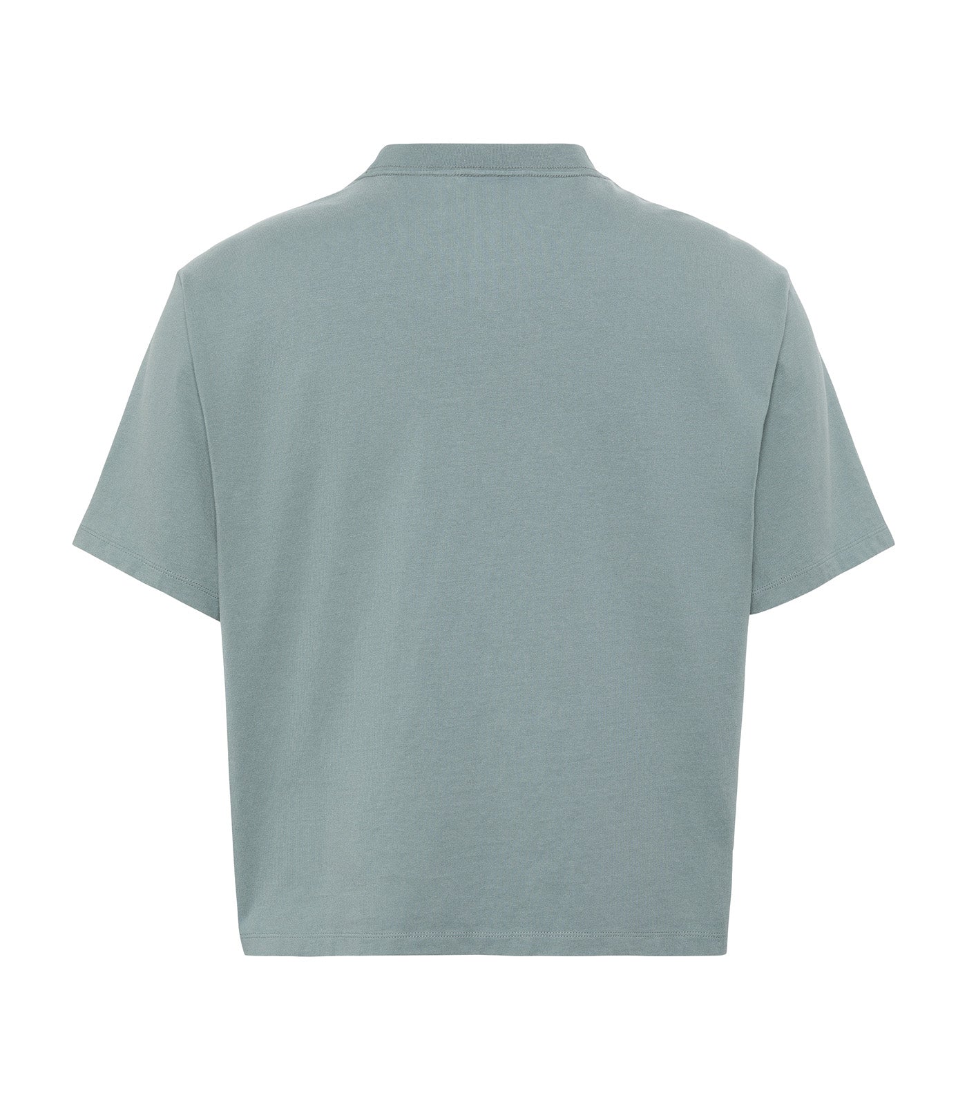 Men's Short Sleeve 90s Fit Monologo Tee
