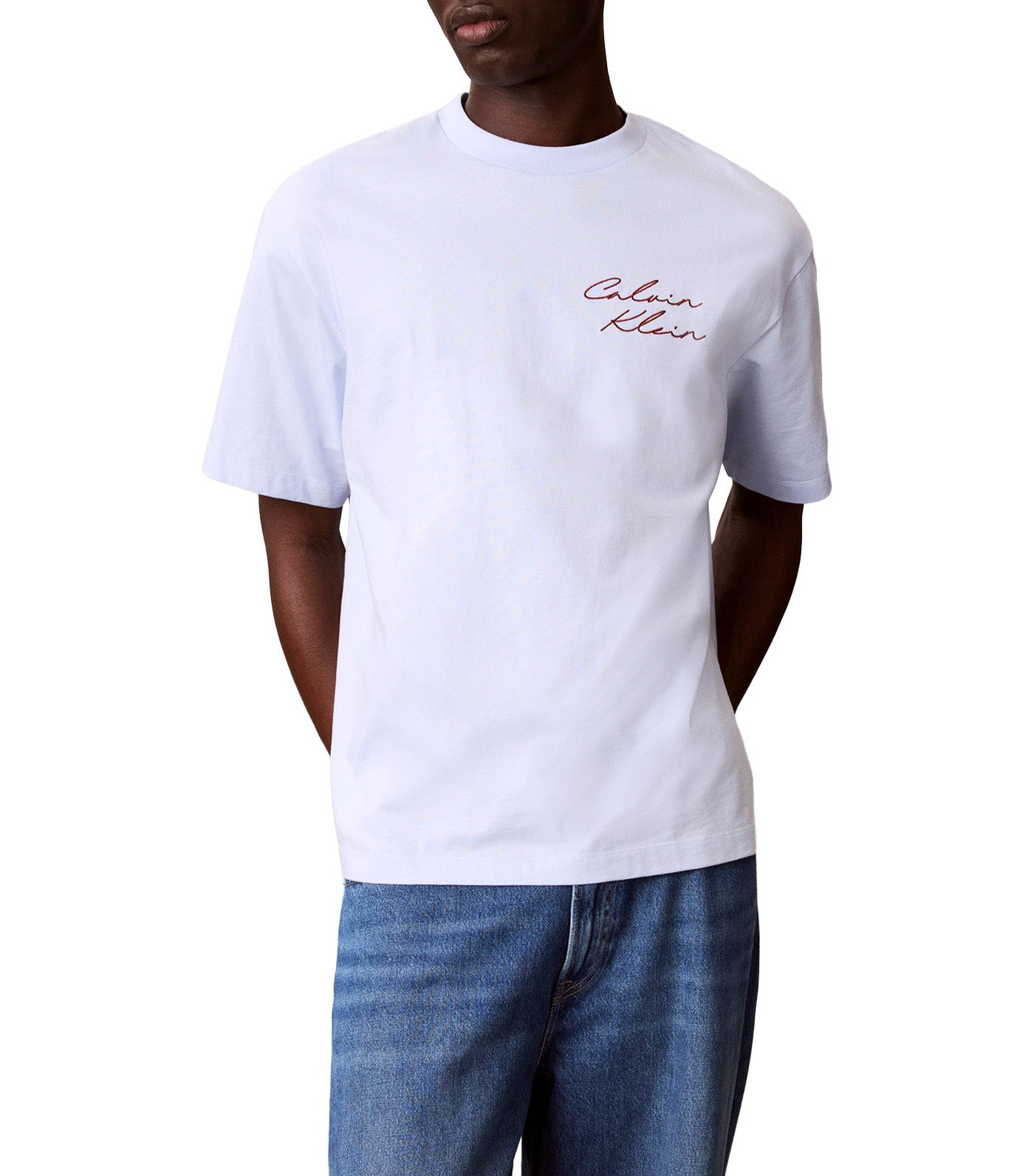 Men's Short Sleeve 16s April Graphic Seasonal