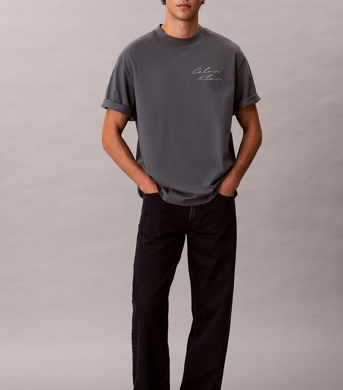 Men's Short Sleeve 16s April Graphic Seasonal