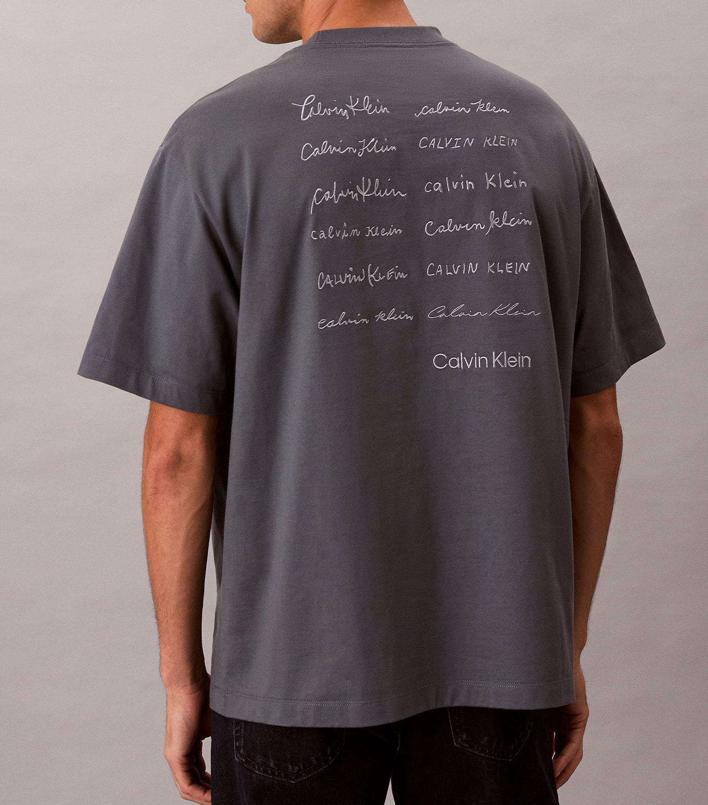 Men's Short Sleeve 16s April Graphic Seasonal