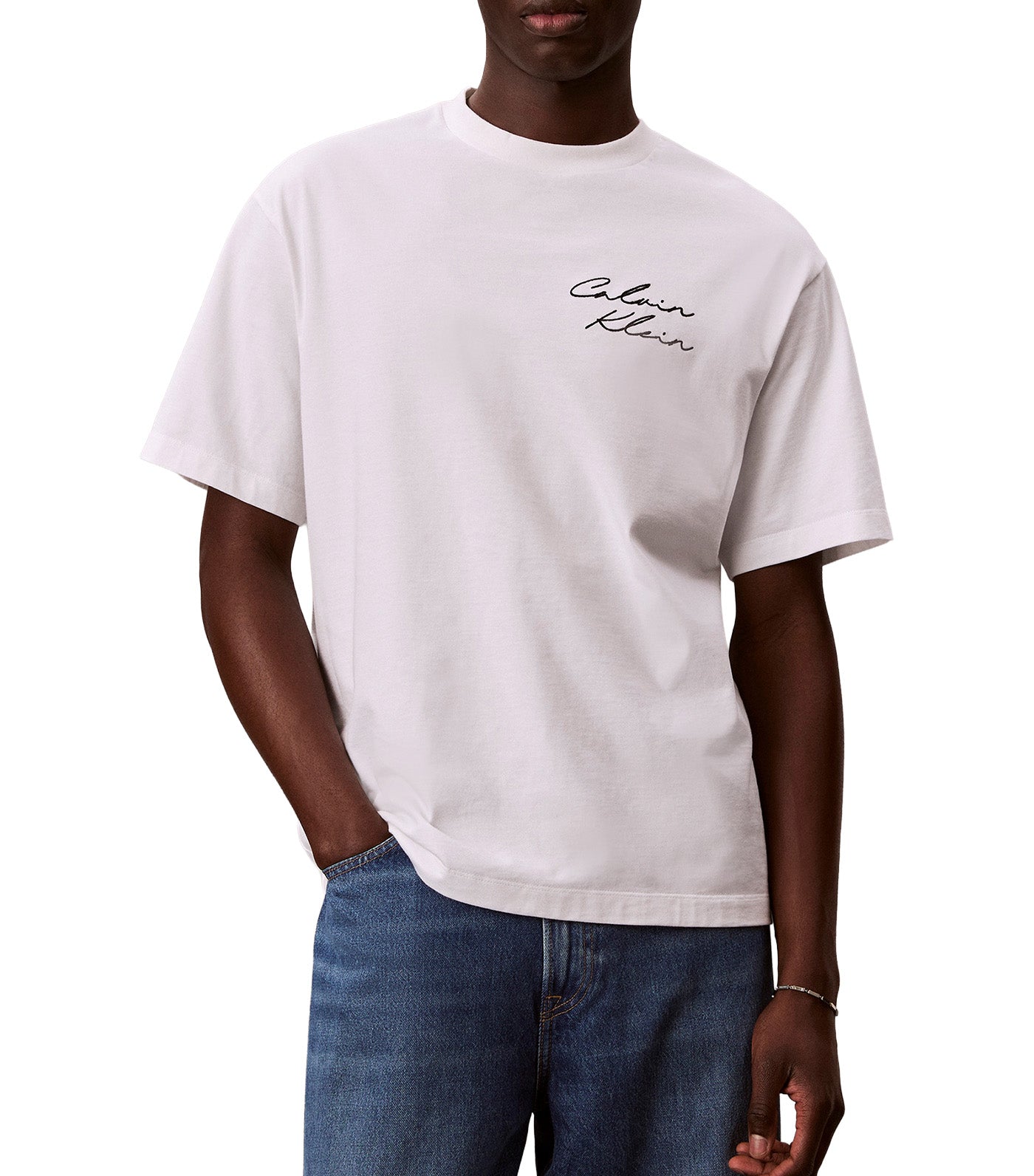 Men's Short Sleeve 16s April Graphic Seasonal