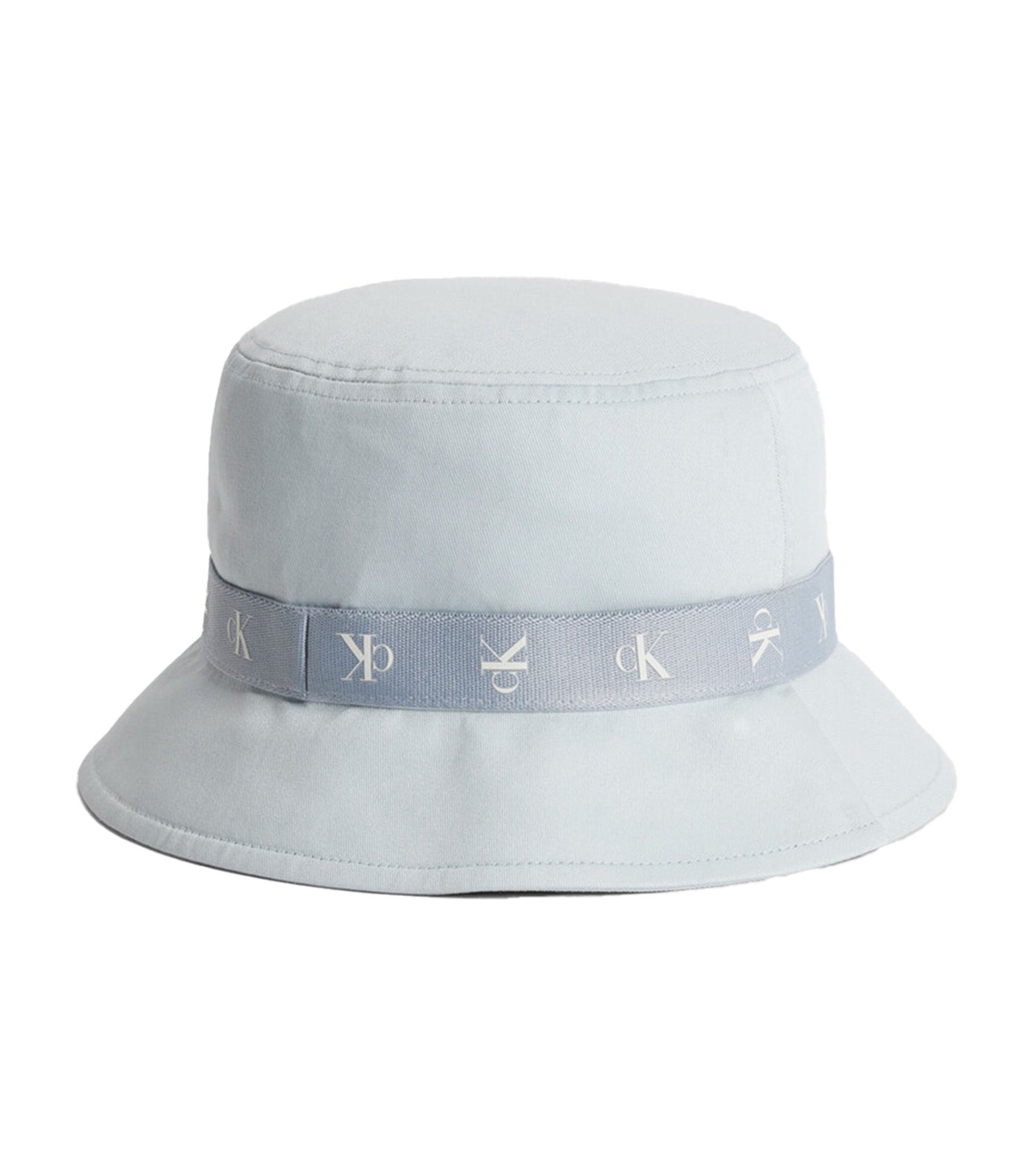 Organic Cotton Bucket Hat Blue