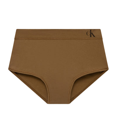 Underwear Modern Brief Brown