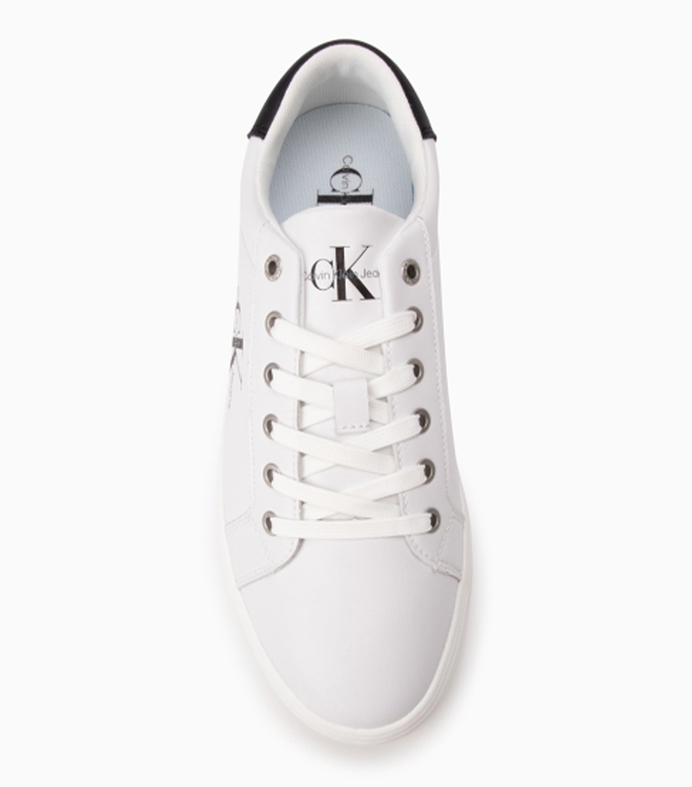 Sneakers Bright White