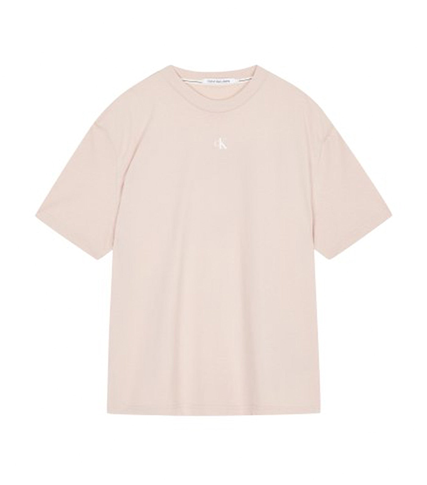 Unisex Diffuse Tee Sepia Rose