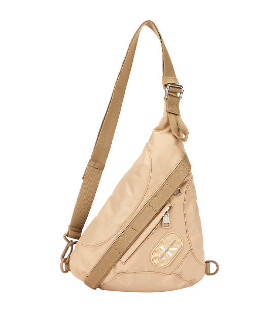 Metaforms Rounded Crossbody Sling