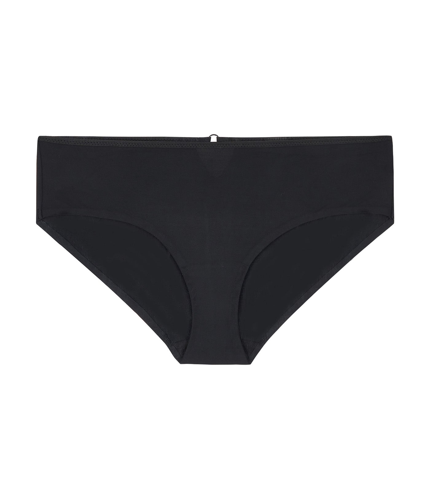 Underwear Hipster Black