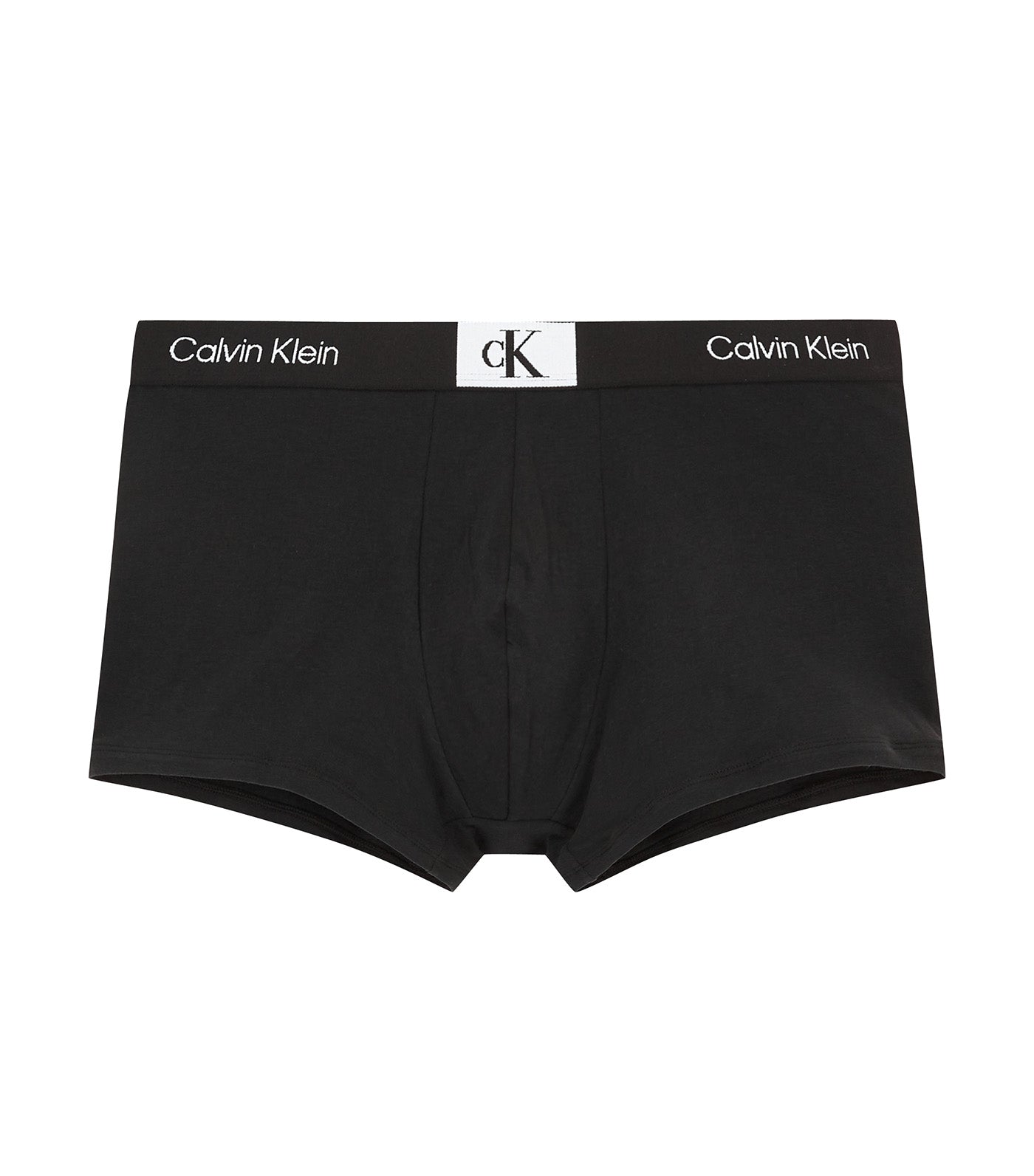 Underwear Trunk Black
