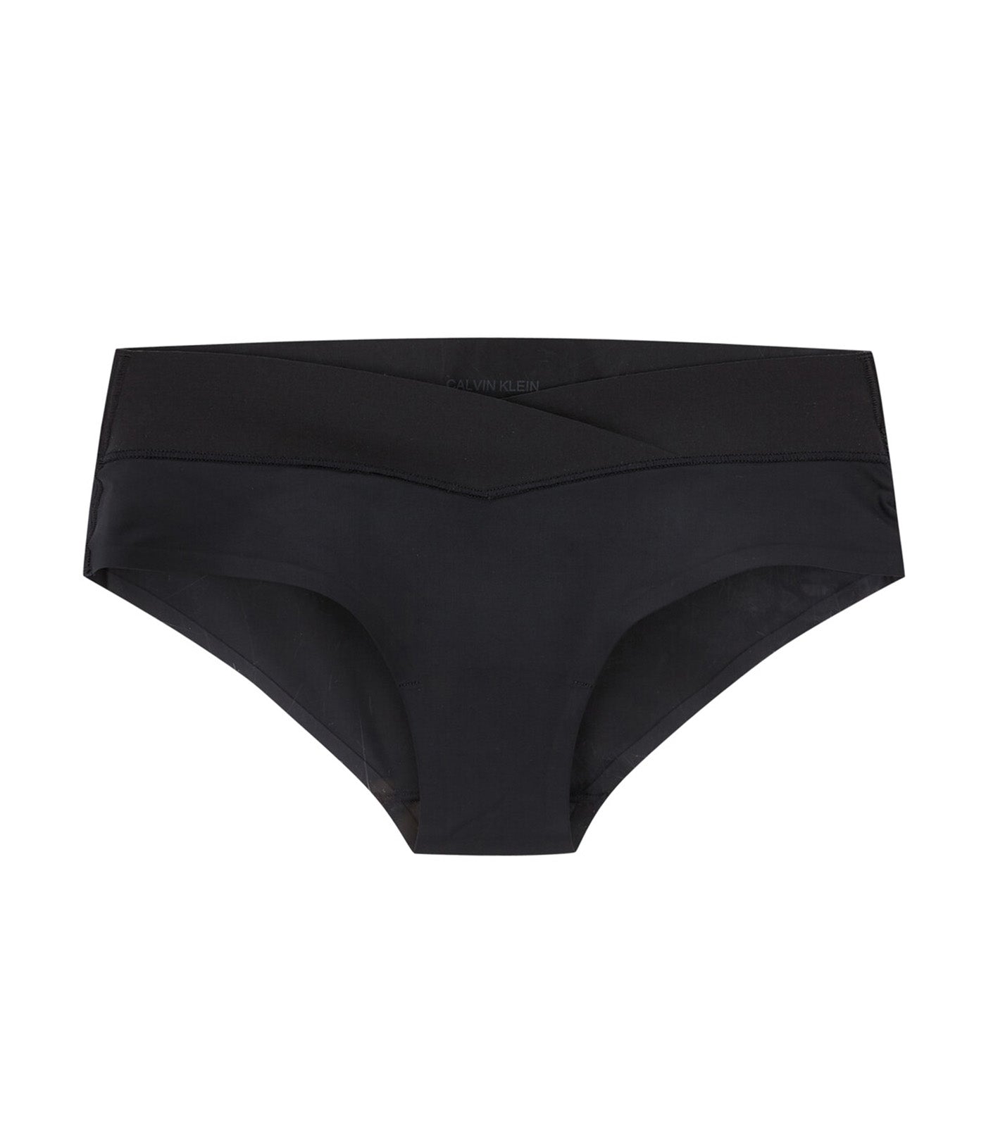 Underwear Hipster Black