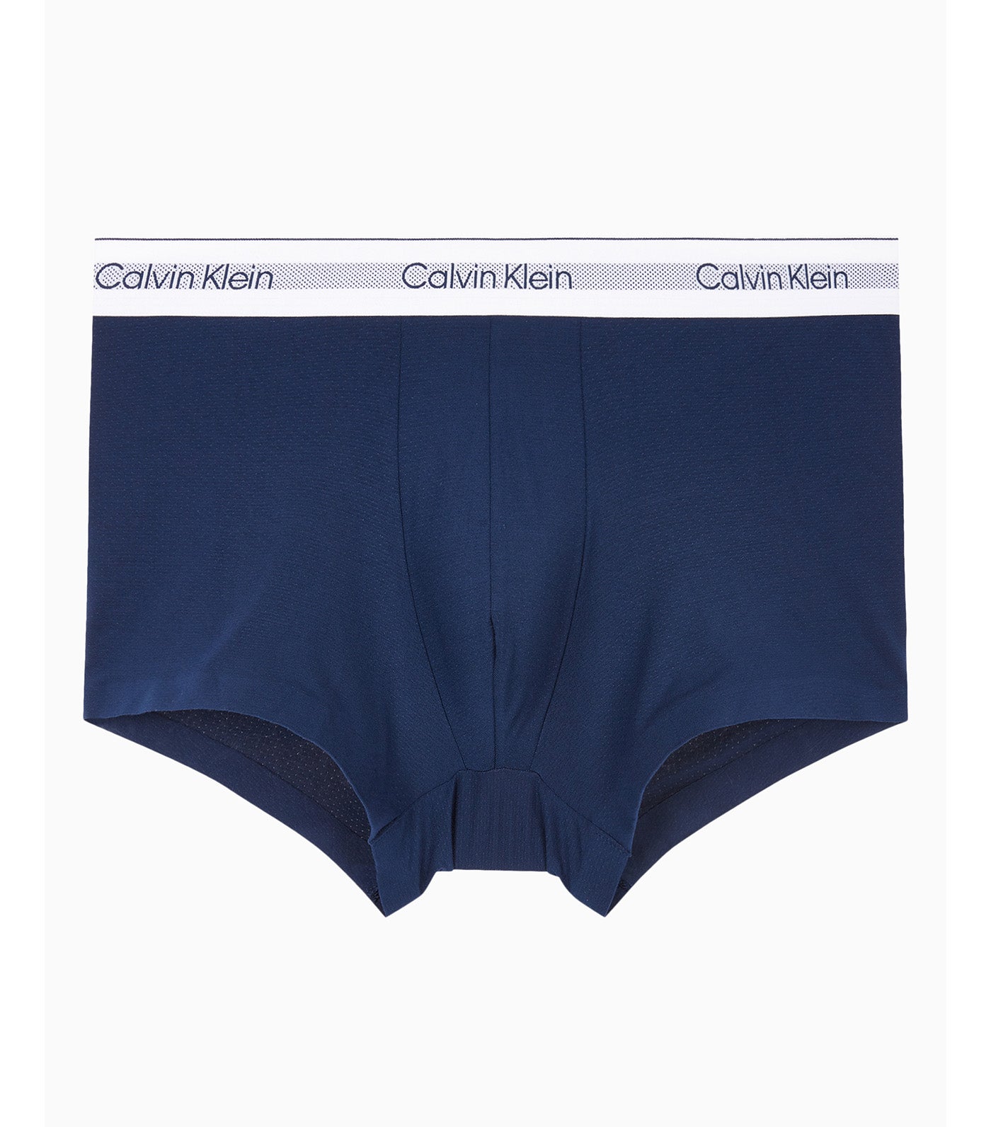 Underwear Trunk Navy