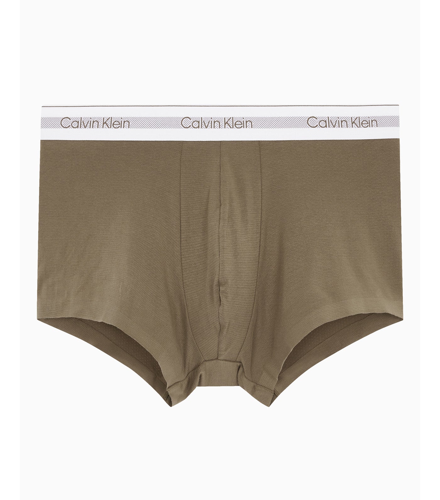 Underwear Trunk Khaki