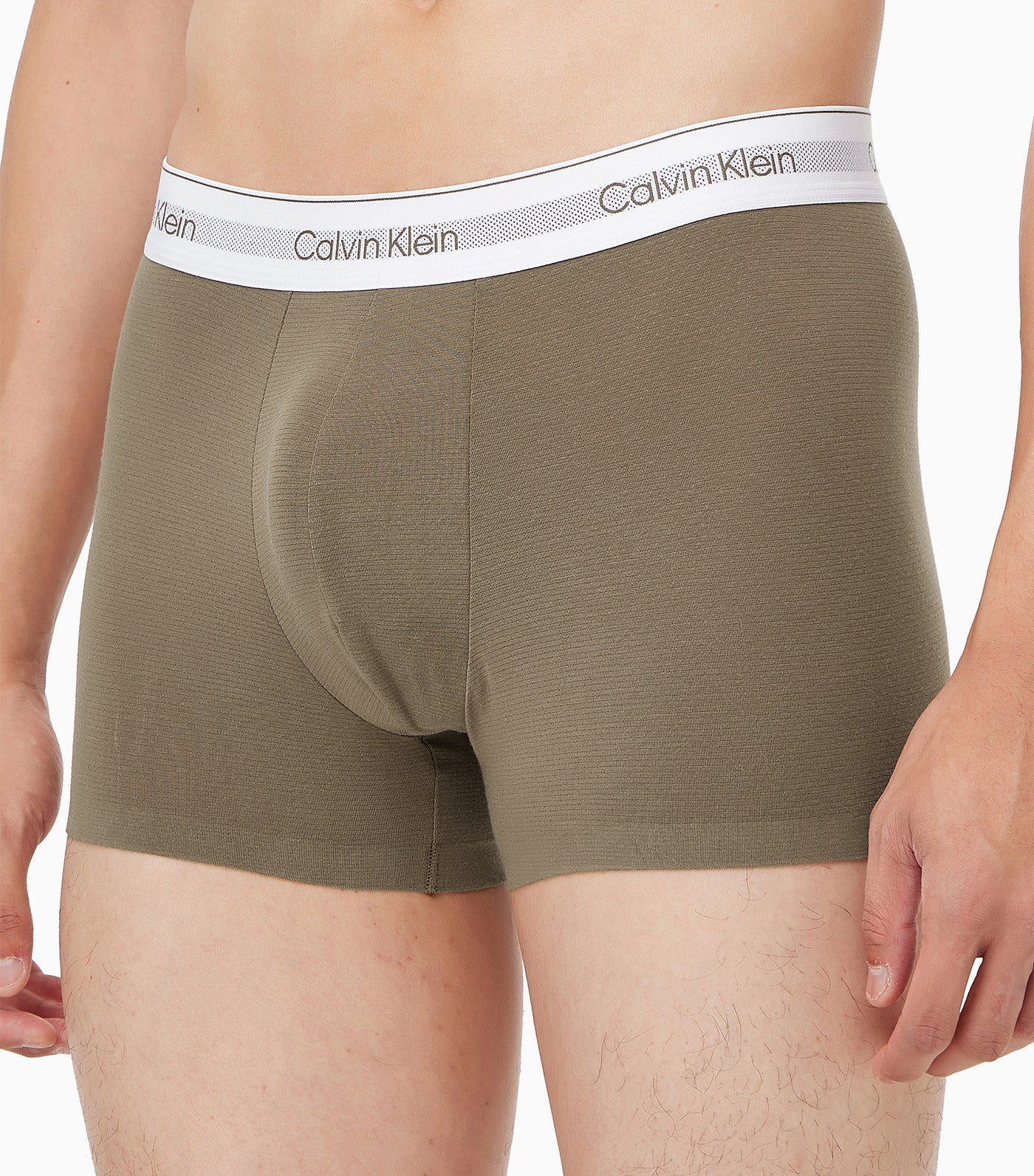 Underwear Trunk Khaki