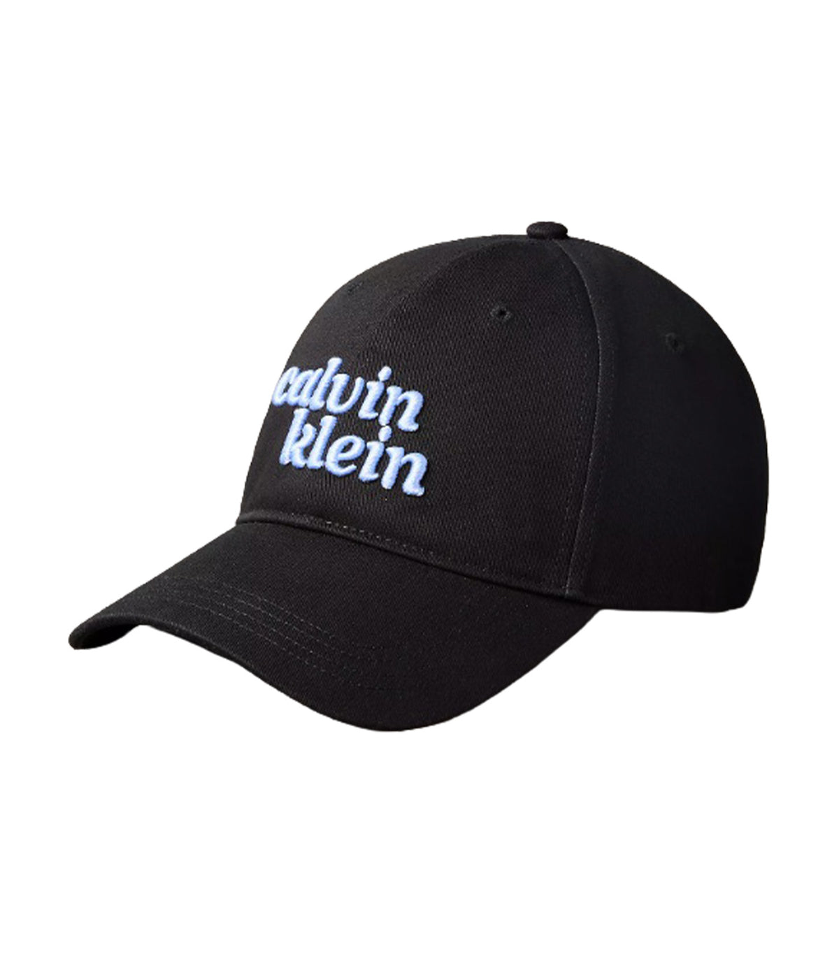 1989 Logo Graphic Cap Black