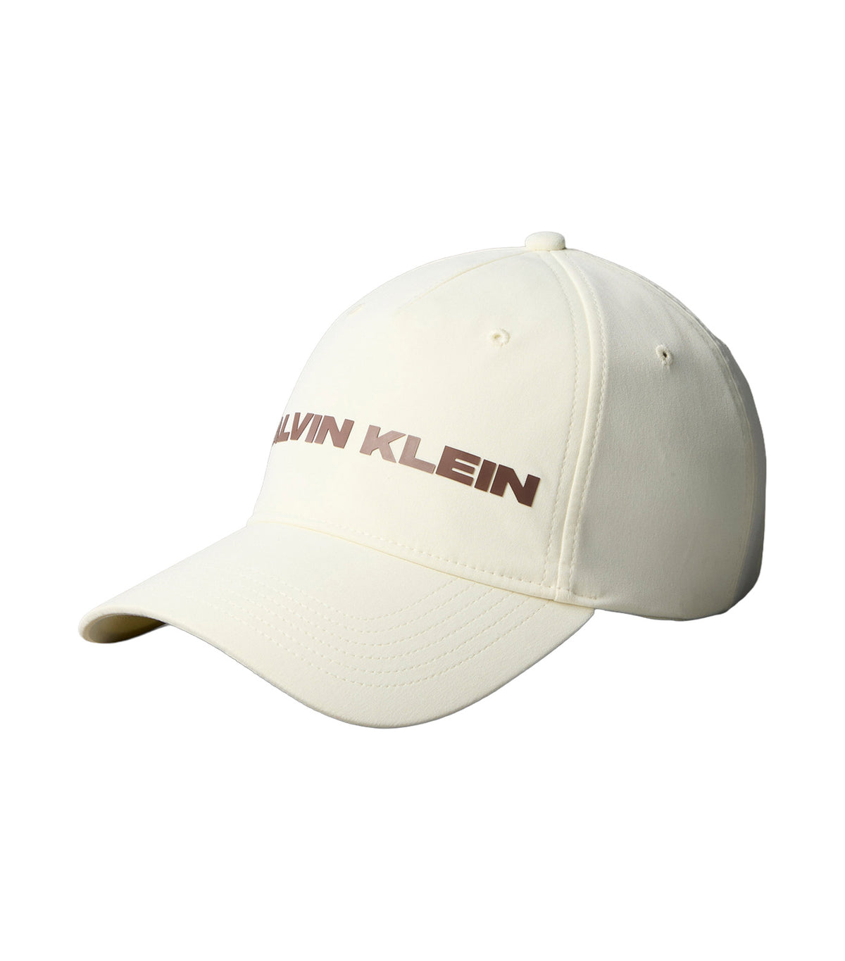 Apparel Graphic Cap Yellow