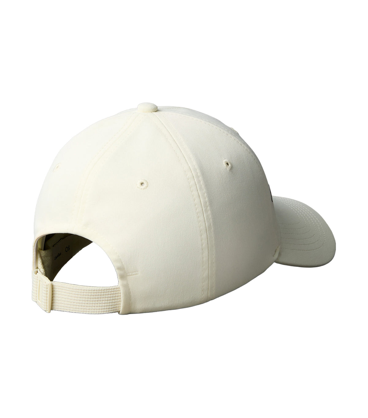 Apparel Graphic Cap Yellow