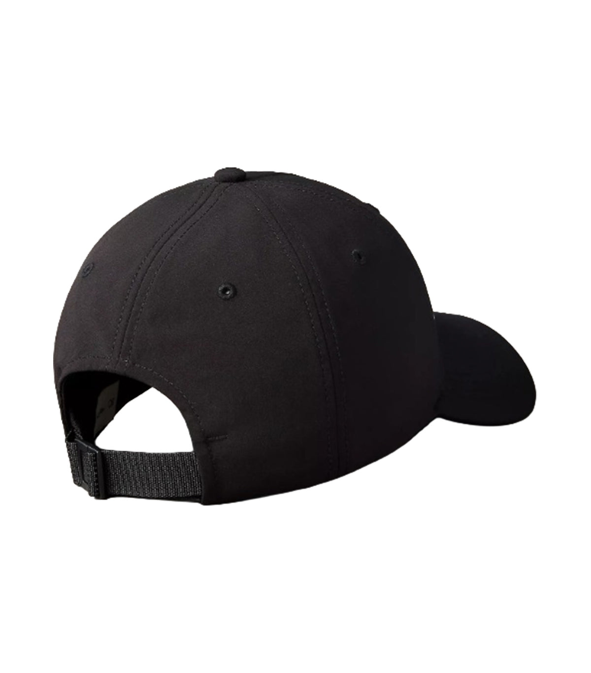 Apparel Graphic Cap Black
