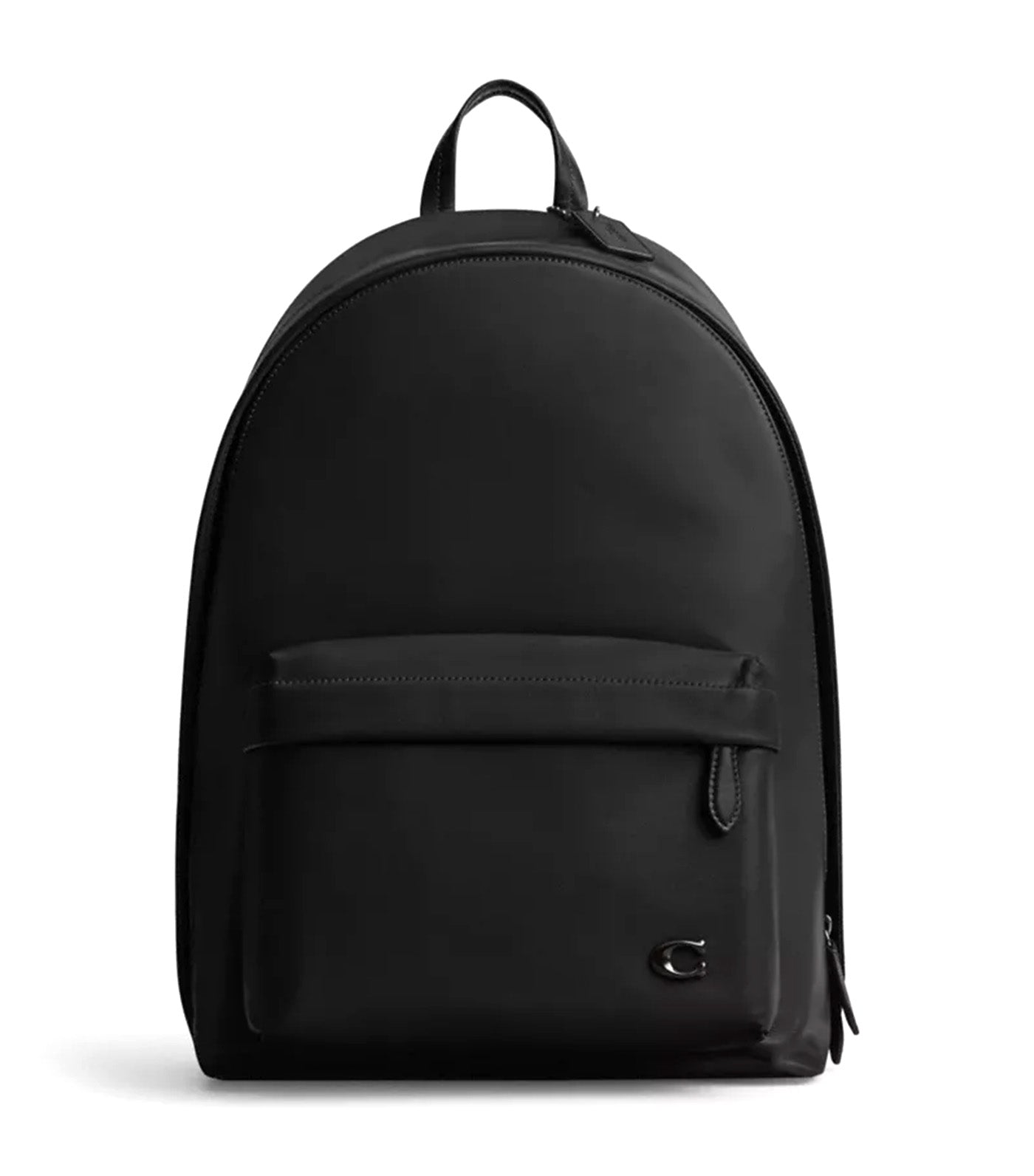 Coach Hall Backpack Black