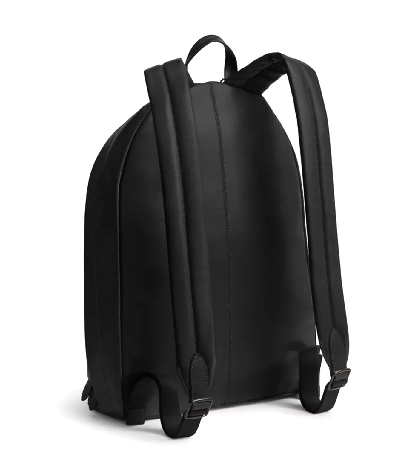 Coach Hall Backpack Black