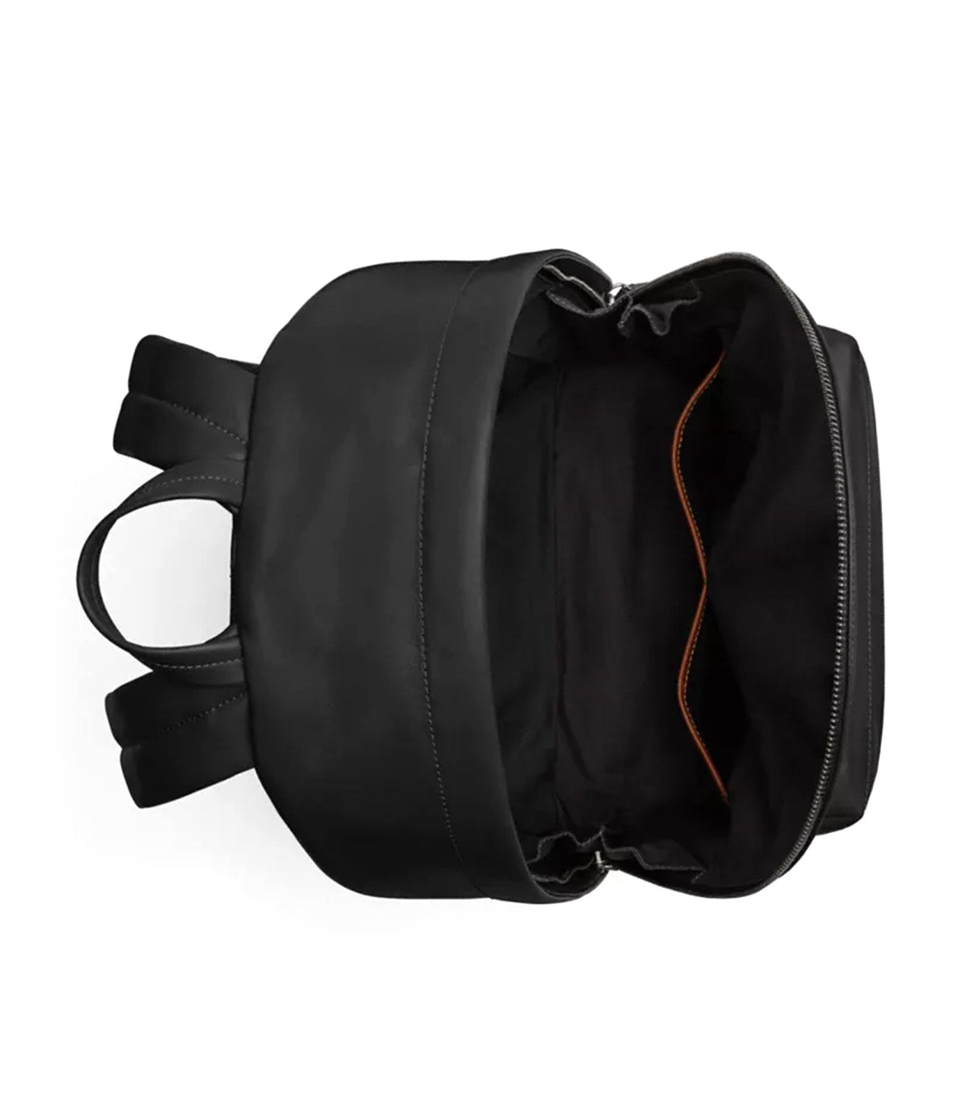 Coach Hall Backpack Black