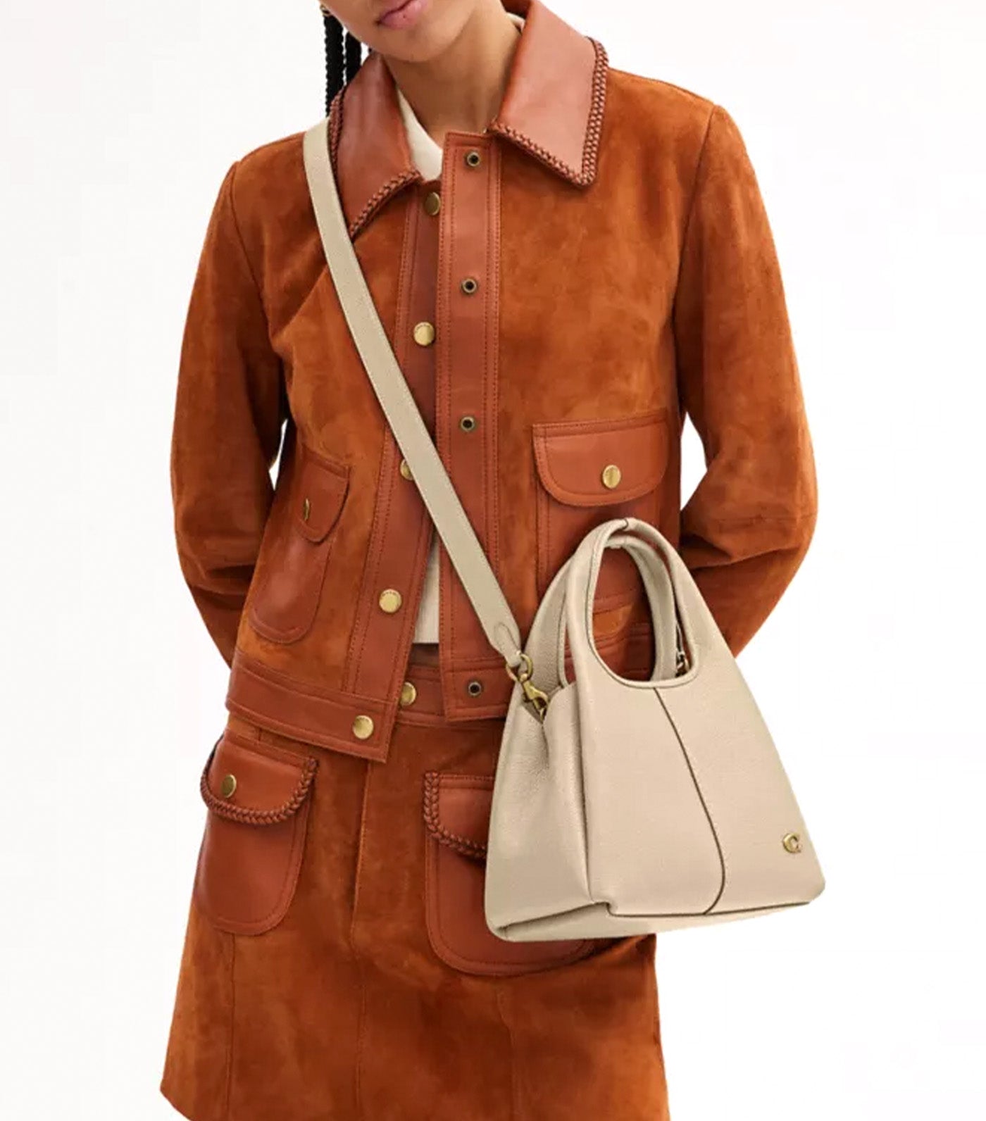 Lana Shoulder Bag 23