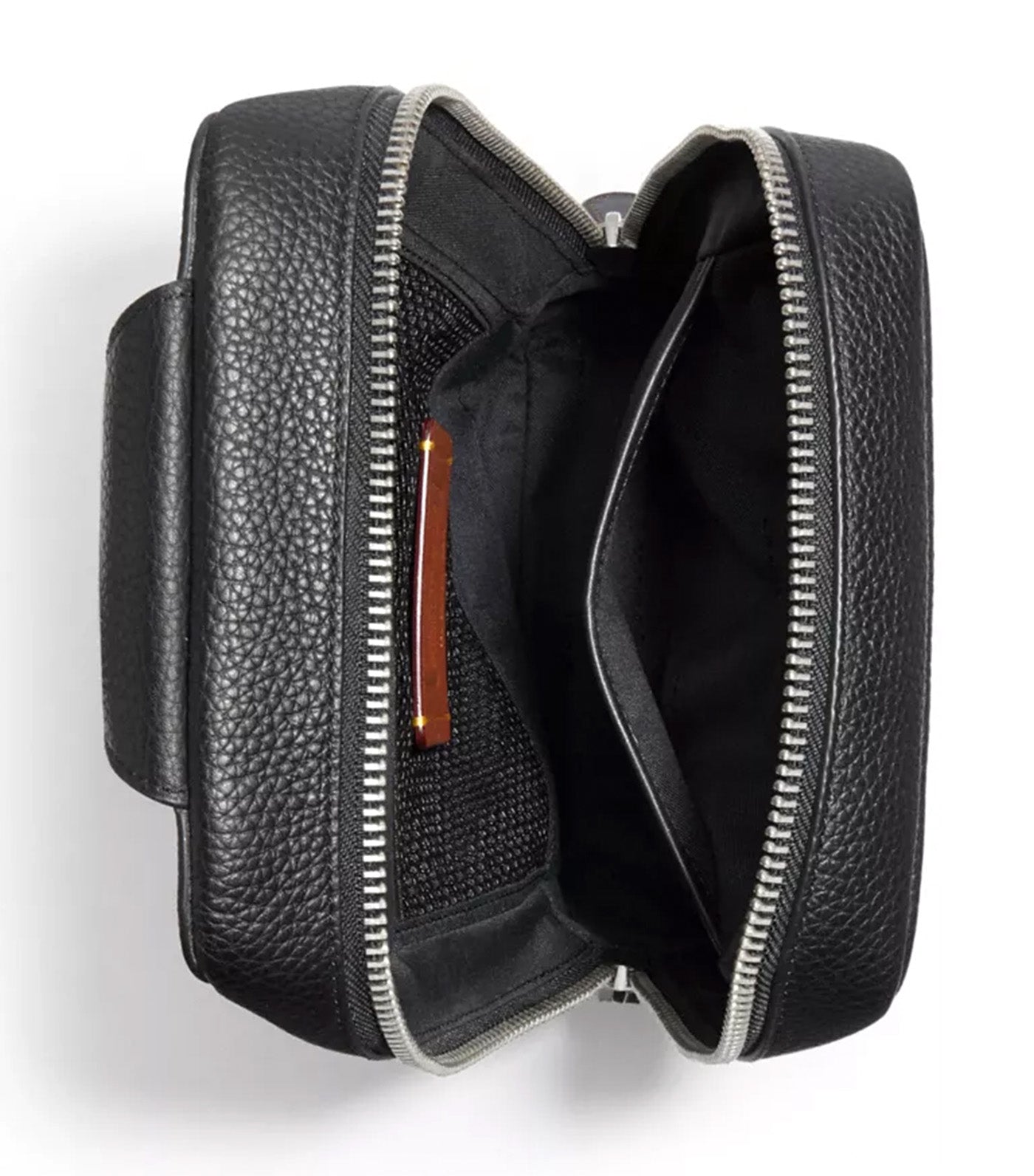 Coach Gotham Pack Ji/Black